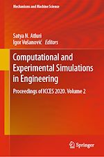 Download this eBook Computational and Experimental Simulations in Engineering