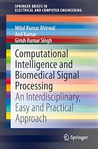 Télécharger le livre :  Computational Intelligence and Biomedical Signal Processing