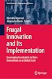 Télécharger le livre :  Frugal Innovation and Its Implementation