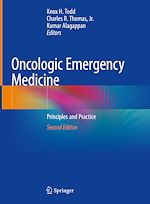 Télécharger le livre :  Oncologic Emergency Medicine