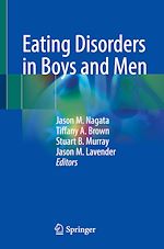 Télécharger le livre :  Eating Disorders in Boys and Men