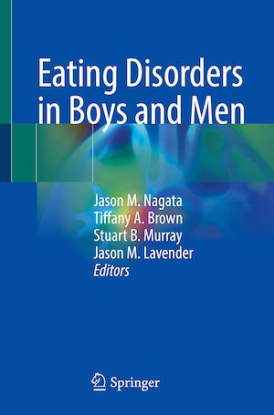 Téléchargez le livre :  Eating Disorders in Boys and Men