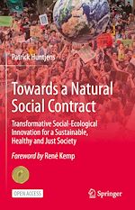 Download this eBook Towards a Natural Social Contract
