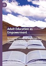 Download this eBook Adult Education as Empowerment