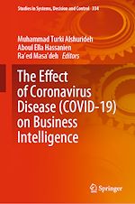 Télécharger le livre :  The Effect of Coronavirus Disease (COVID-19) on Business Intelligence
