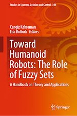 Télécharger le livre :  Toward Humanoid Robots: The Role of Fuzzy Sets