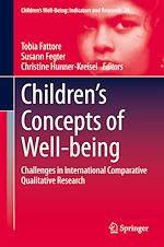 Télécharger le livre :  Children's Concepts of Well-being