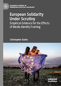 Télécharger le livre :  European Solidarity Under Scrutiny