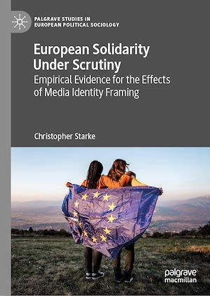 Téléchargez le livre :  European Solidarity Under Scrutiny