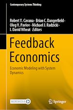 Télécharger le livre :  Feedback Economics