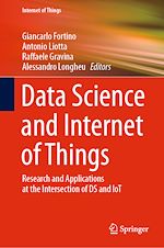 Télécharger le livre :  Data Science and Internet of Things