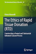 Télécharger le livre :  The Ethics of Rapid Tissue Donation (RTD)