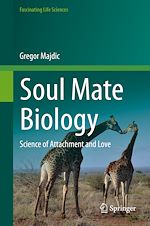 Télécharger le livre :  Soul Mate Biology