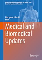 Télécharger le livre :  Medical and Biomedical Updates