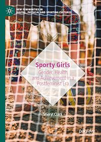 Télécharger le livre :  Sporty Girls