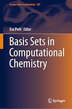 Télécharger le livre :  Basis Sets in Computational Chemistry
