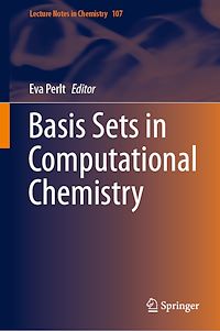Télécharger le livre :  Basis Sets in Computational Chemistry