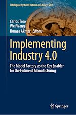 Télécharger le livre :  Implementing Industry 4.0