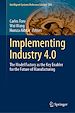 Télécharger le livre :  Implementing Industry 4.0