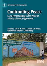 Télécharger le livre :  Confronting Peace