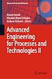 Télécharger le livre :  Advanced Engineering for Processes and Technologies II