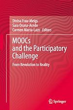 Télécharger le livre :  MOOCs and the Participatory Challenge