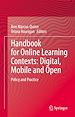 Télécharger le livre :  Handbook for Online Learning Contexts: Digital, Mobile and Open