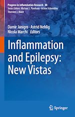 Télécharger le livre :  Inflammation and Epilepsy: New Vistas