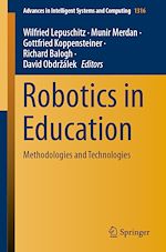 Télécharger le livre :  Robotics in Education