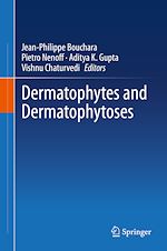 Télécharger le livre :  Dermatophytes and Dermatophytoses