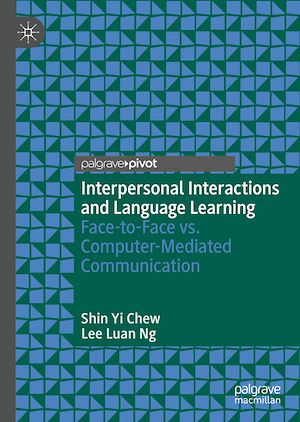 Téléchargez le livre :  Interpersonal Interactions and Language Learning