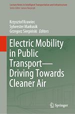Download this eBook Electric Mobility in Public Transport—Driving Towards Cleaner Air