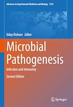 Télécharger le livre :  Microbial Pathogenesis