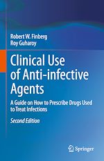 Télécharger le livre :  Clinical Use of Anti-infective Agents