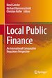 Télécharger le livre :  Local Public Finance