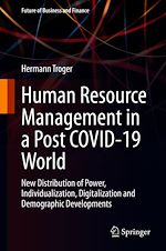 Télécharger le livre :  Human Resource Management in a Post COVID-19 World