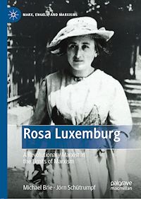 Télécharger le livre :  Rosa Luxemburg