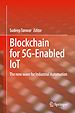 Télécharger le livre :  Blockchain for 5G-Enabled IoT
