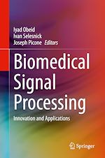 Télécharger le livre :  Biomedical Signal Processing