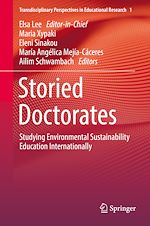 Télécharger le livre :  Storied Doctorates