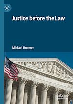 Download this eBook Justice before the Law