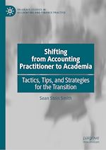 Télécharger le livre :  Shifting from Accounting Practitioner to Academia