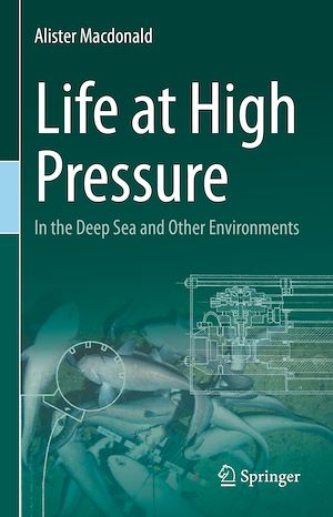 Téléchargez le livre :  Life at High Pressure