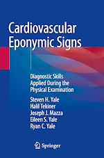 Télécharger le livre :  Cardiovascular Eponymic Signs