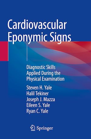 Téléchargez le livre :  Cardiovascular Eponymic Signs