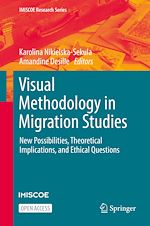 Download this eBook Visual Methodology in Migration Studies