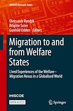 Download this eBook Migration to and from Welfare States
