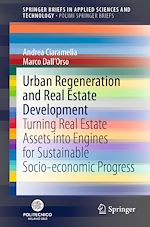 Télécharger le livre :  Urban Regeneration and Real Estate Development