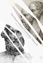 Télécharger le livre :  The Origins of Radical Criminology, Volume II
