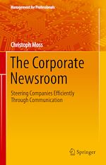 Download this eBook The Corporate Newsroom